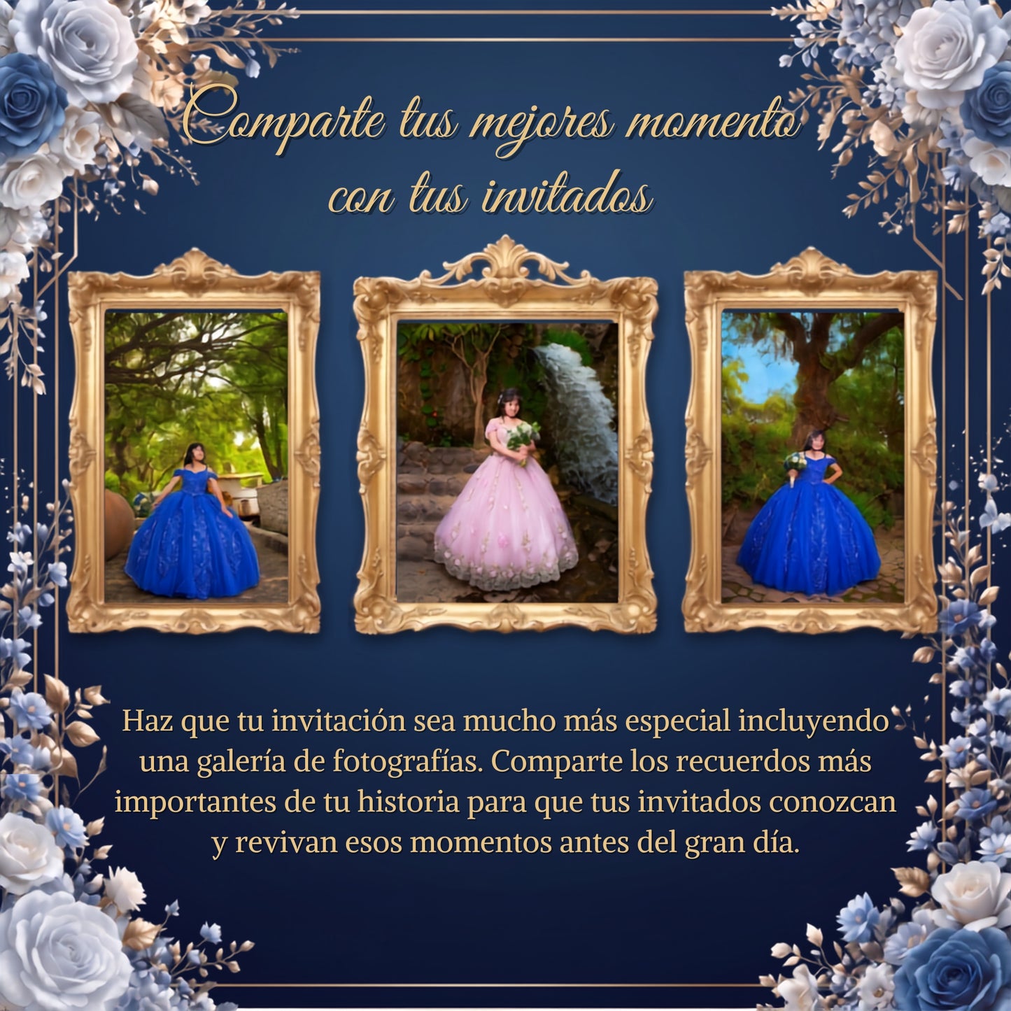 Tarjeta Digital