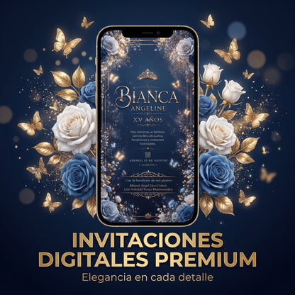 Tarjeta Digital