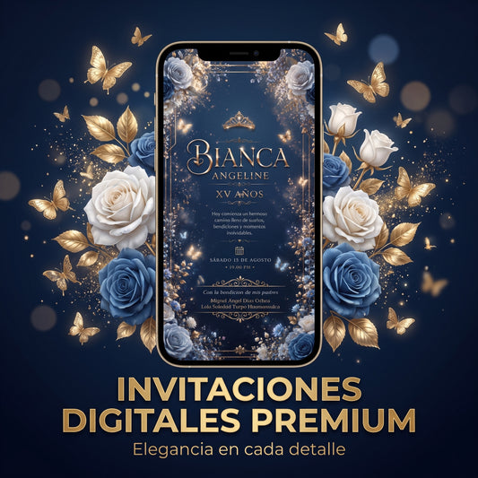Tarjeta Digital