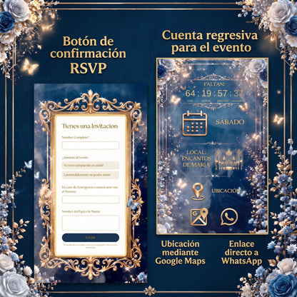 Tarjeta Digital